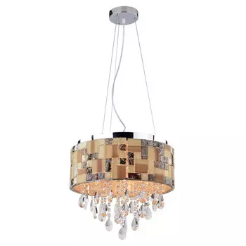 Подвесная люстра LGO LSP-0196