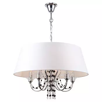 Подвесная люстра Lussole LSP-8080