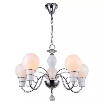 Подвесная люстра LGO LSP-8099