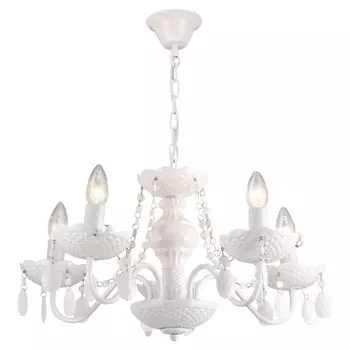 Подвесная люстра LGO LSP-8116