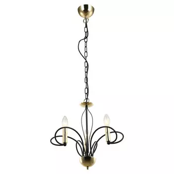 Подвесная люстра LGO LSP-8193