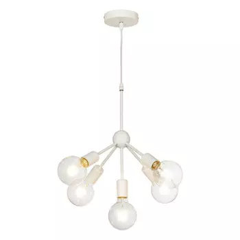 Подвесная люстра Lussole LSP-8268-CL