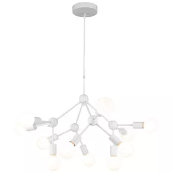 Подвесная люстра Lussole LSP-8270