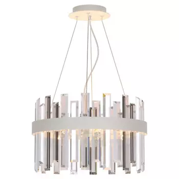 Подвесная люстра Lussole LSP-8716