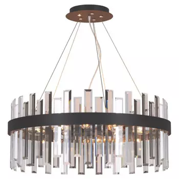 Подвесная люстра Lussole LSP-8718