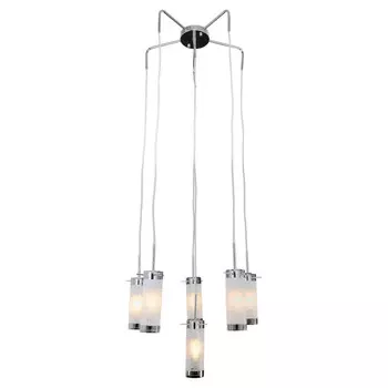 Подвесная люстра LGO LSP-9549