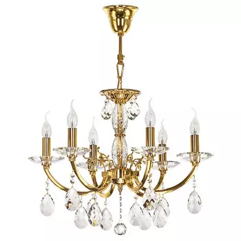 Подвесная люстра Lightstar 694062