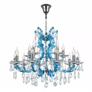 Подвесная люстра Lightstar 698165