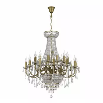 Подвесная люстра Lightstar 700291