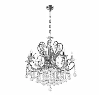 Подвесная люстра Lightstar 708084