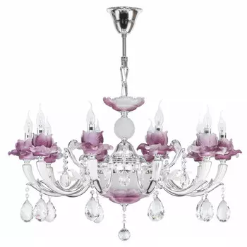 Подвесная люстра Lightstar 714104