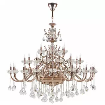 Подвесная люстра Lightstar 719368