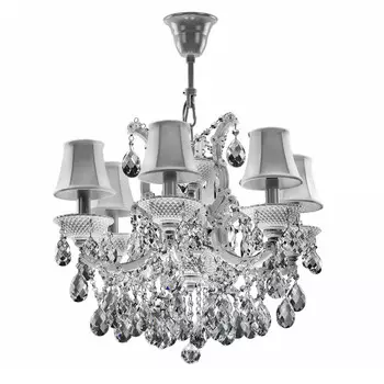 Подвесная люстра Lightstar 726061