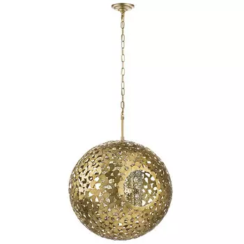 Подвесная люстра Lightstar 727081