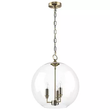 Подвесная люстра Lightstar 729131