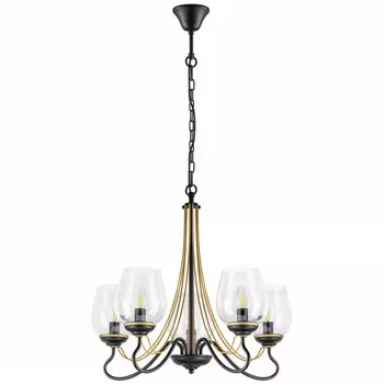 Подвесная люстра Lightstar 734057