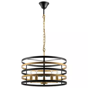 Подвесная люстра Lightstar 735050