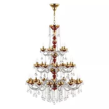 Подвесная люстра Lightstar 738302