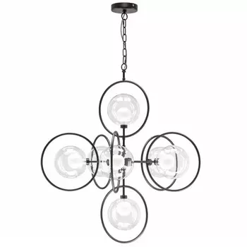 Подвесная люстра Lightstar 745077