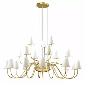 Подвесная люстра Lightstar 758212