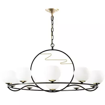 Подвесная люстра Lightstar 762117