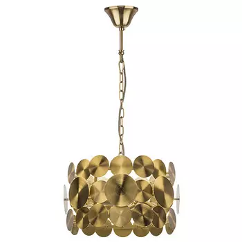 Подвесная люстра Lightstar 797041