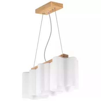 Подвесная люстра Lightstar 802135