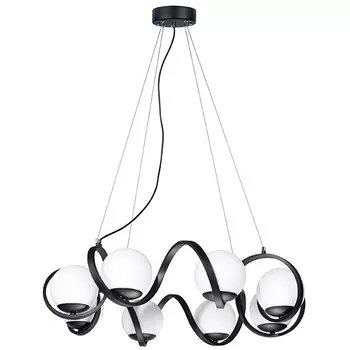 Подвесная люстра Lightstar 803167