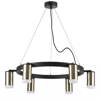 Подвесная люстра Lightstar LR0163160