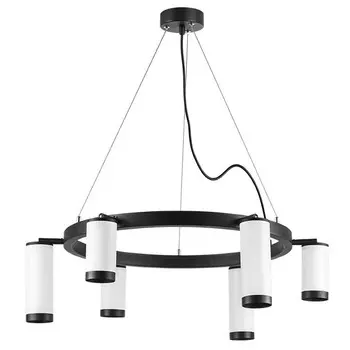 Подвесная люстра Lightstar LR0163638637