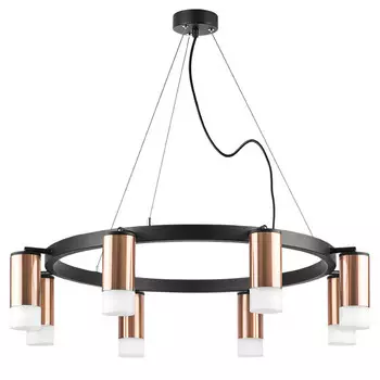 Подвесная люстра Lightstar LR0183081