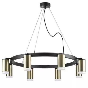 Подвесная люстра Lightstar LR0183180