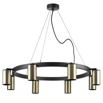 Подвесная люстра Lightstar LR018318