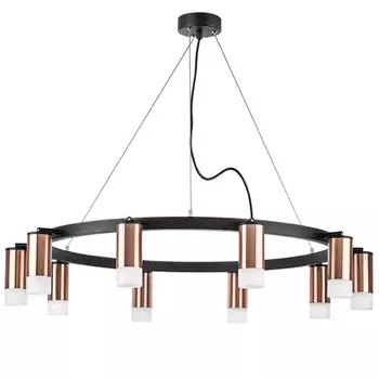 Подвесная люстра Lightstar LR0203001