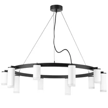 Подвесная люстра Lightstar LR0203658650