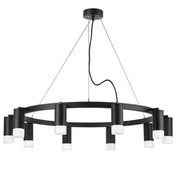 Подвесная люстра Lightstar LR0203701