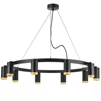 Подвесная люстра Lightstar LR02037040