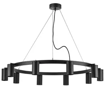 Подвесная люстра Lightstar LR020370