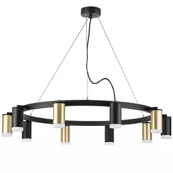 Подвесная люстра Lightstar LR0204053750