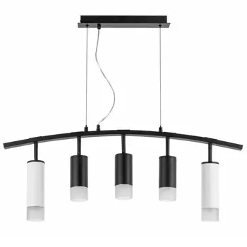 Подвесная люстра Lightstar LR7358623731