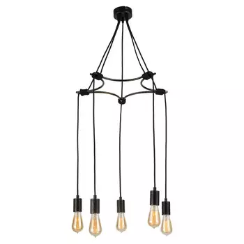 Подвесная люстра LOFT GRLSP-8256