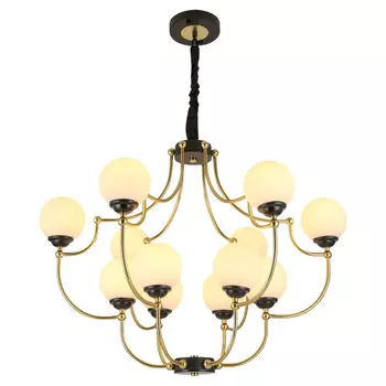 Подвесная люстра LOFT GRLSP-8305