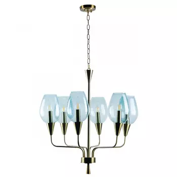 Подвесная люстра LOFT IT 10042/6