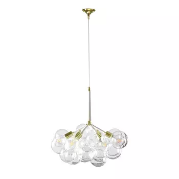 Подвесная люстра LOFT IT 10048/6 Gold