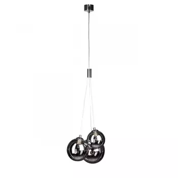 Подвесная люстра LOFT IT 10090 Chrome