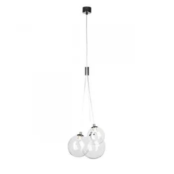 Подвесная люстра LOFT IT 10090 Clear