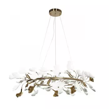 Подвесная люстра LOFT IT 10124/8