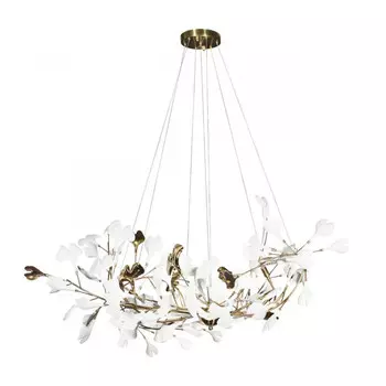 Подвесная люстра LOFT IT 10125/10