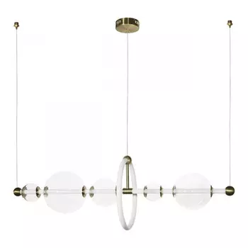 Подвесная люстра LOFT IT 10126/900