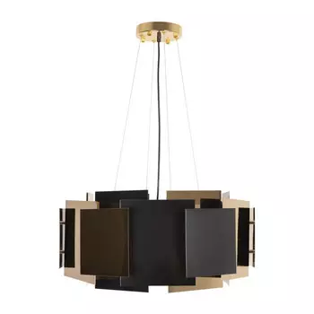 Подвесная люстра LOFT IT 10138/600